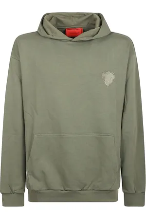 Vision Of Super Hoodie mit Logo