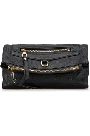 LOUIS VUITTON 2011 Empreinte Petillante Clutch