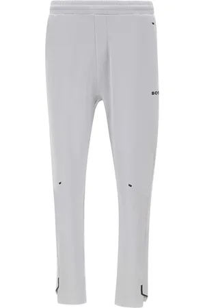HUGO BOSS Jogginghose mit Logo