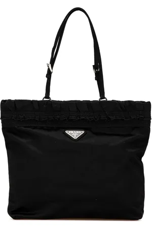 Prada 2000-2013 Raso Handtasche