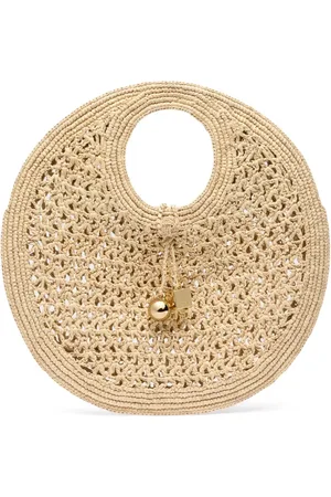 Jacquemus The Spiaggia Tote Bag