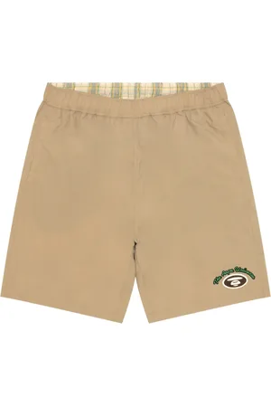 A Bathing Ape Wendbare Shorts