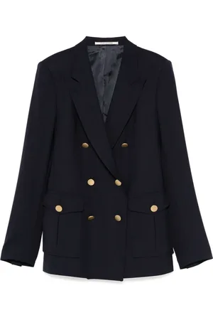 TAGLIATORE Doppelreihiger Blazer