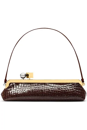 Jacquemus The Salon Clutch