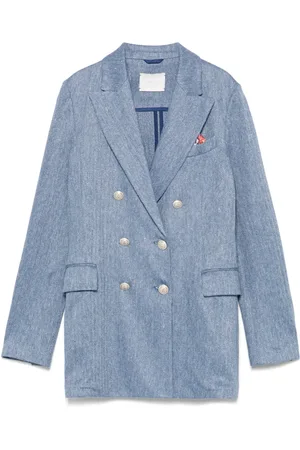 Circolo Doppelreihiger Blazer
