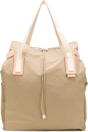 HENDER SCHEME Oversized-Reisetasche