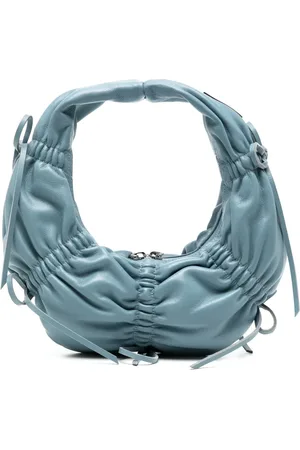 Andersson Bell Schultertasche mit Schleife