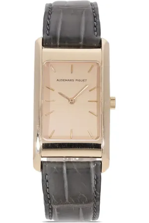 AUDEMARS PIGUET 1994 pre-owned Edward Piguet 34mm