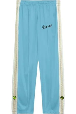 BARROW Jogginghose mit Streifen