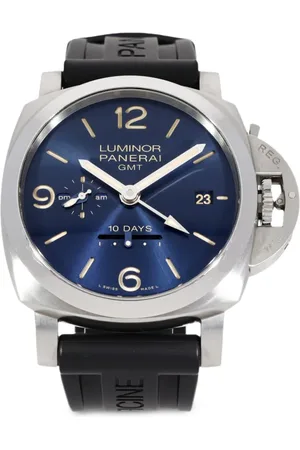 PANERAI Pre-owned Luminor GMT 44mm