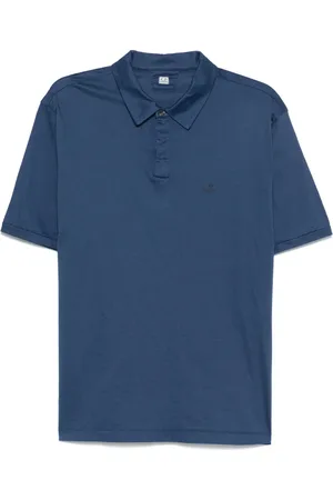 C.P. Company No Gravity Poloshirt