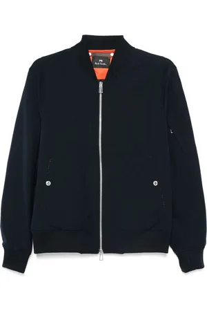 Paul Smith Bomberjacke mit Reißverschluss