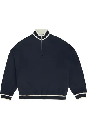 SER.O.YA Theodore Pullover