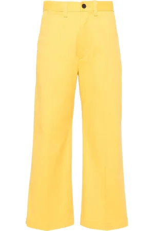 Ralph Lauren Hose mit geradem Bein