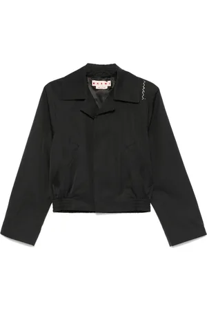 Marni Wasserabweisende Jacke