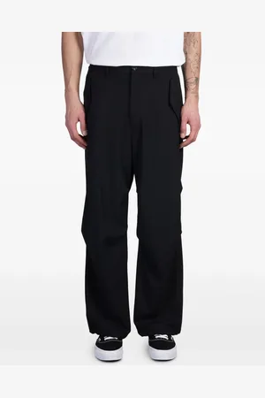 ATTACHMENT Klassische Hose