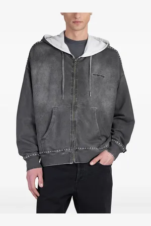Golden Goose Michael Kapuzenjacke