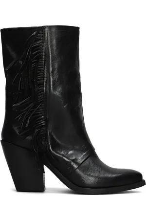 Metisse Santiago Stiefel 50mm