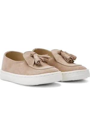 Babywalker Penny-Loafer