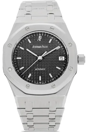 AUDEMARS PIGUET 2004 pre-owned Royal Oak 36mm