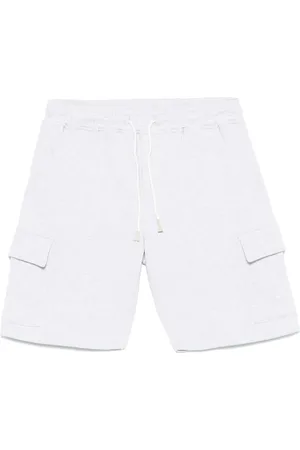 ELEVENTY Klassische Cargo-Shorts