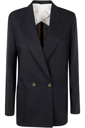 Paul Smith Doppelreihiger Blazer