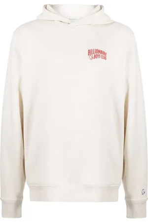 Billionaire Boys Club Hoodie mit Logo-Print