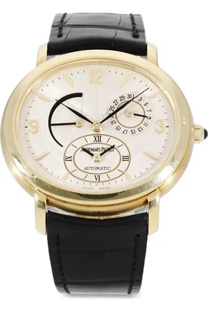 AUDEMARS PIGUET Pre-owned Millenary 39mm