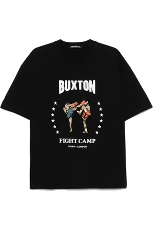 Cole Buxton Fight Camp T-Shirt
