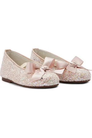 Babywalker Klassische Ballerinas