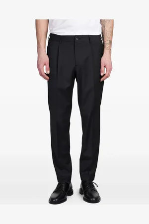 Biagio Santaniello Klassische Hose