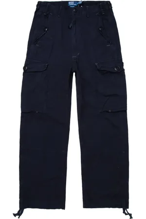 Ralph Lauren Cargohose aus Ripstop