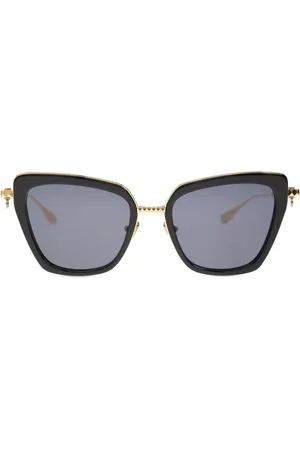 VALENTINO GARAVANI Eckige Oversized-Sonnenbrille