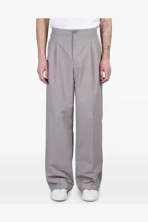Ami Hose mit lockerem Schnitt