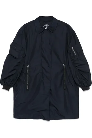 save the duck Lauryn Jacke