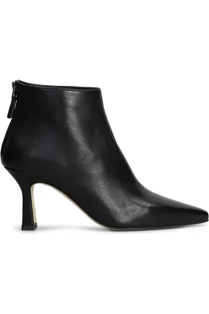 The Seller Stiefeletten aus Leder