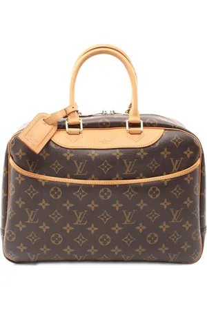 LOUIS VUITTON 2003 Deauville Handtasche