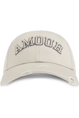 Zadig & Voltaire Amour Baseballkappe