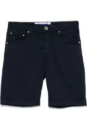 Jacob Cohen Nicolas Shorts