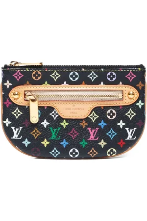 LOUIS VUITTON 2006 x Takashi Murakami Münztäschchen