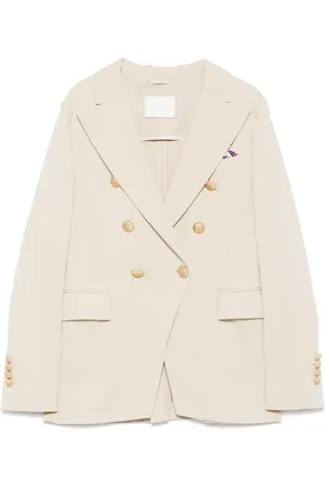 Circolo Doppelreihiger Blazer