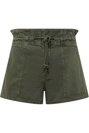 Bash Fabo Shorts