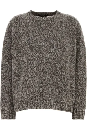 Max Mara Gestrickter Pullover