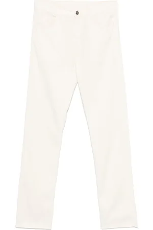CANALI Hose mit geradem Bein