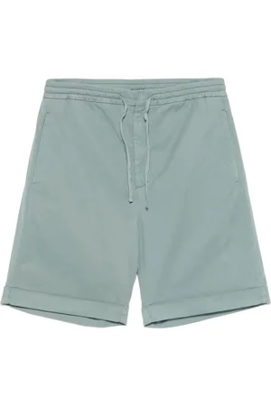 CANALI Shorts mit Kordelzug