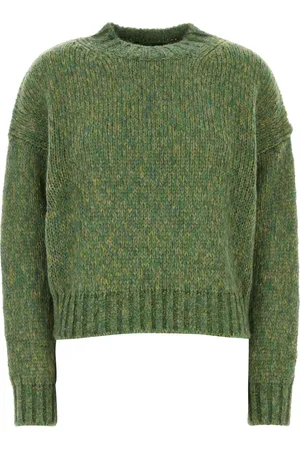 Max Mara Gestrickter Pullover