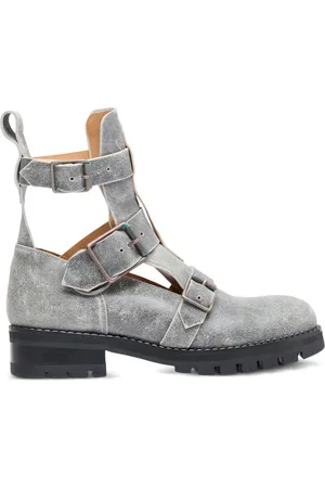 Vivienne Westwood Stiefeletten mit Cut-Outs