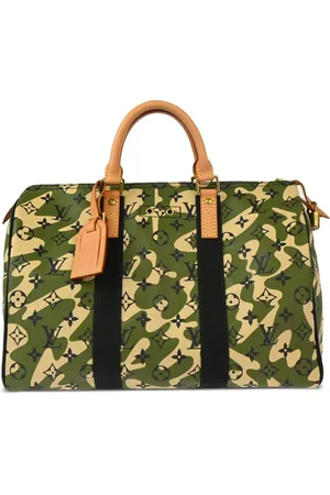 LOUIS VUITTON 2008 Speedy Handtasche 35cm