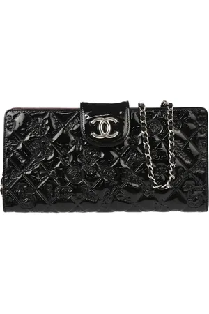 CHANEL 2010 Lucky Symbols Schultertasche