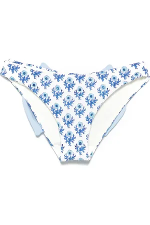 MC2 SAINT BARTH Madame bikini bottoms